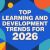 Top Learning and Development Trends for 2026