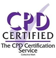 CPD logo