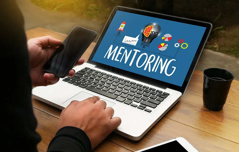 mentoring and L&D