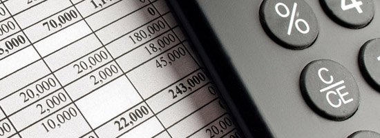 balance sheet and profit and loss