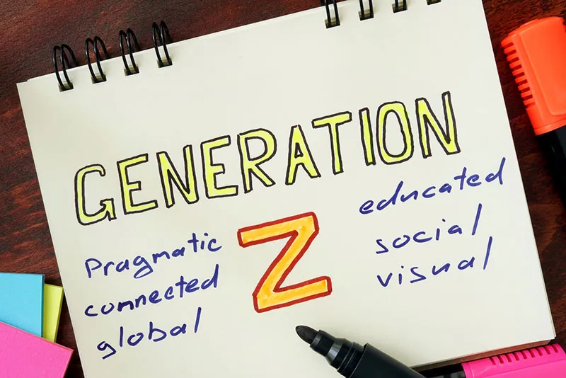 Generation Z