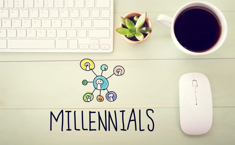 microlearning millennials