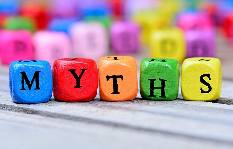 Myths