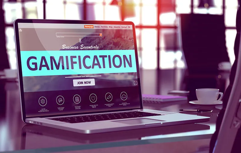 gamification examples
