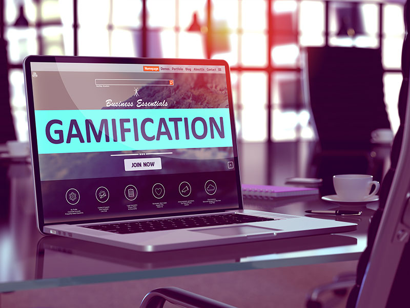 Gamification