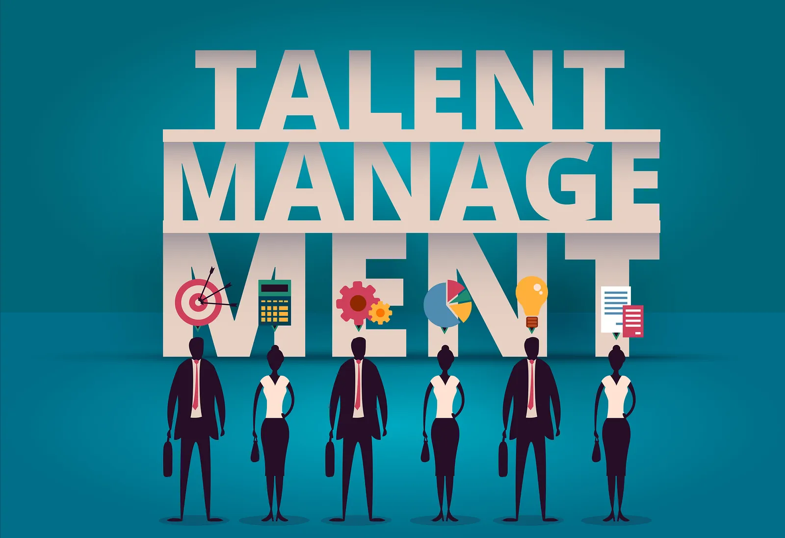 What Is Talent Management