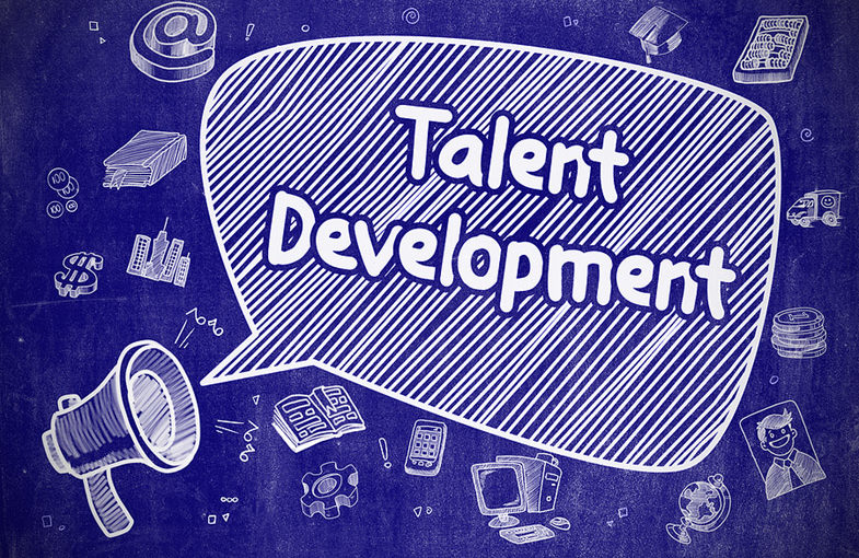 talent development
