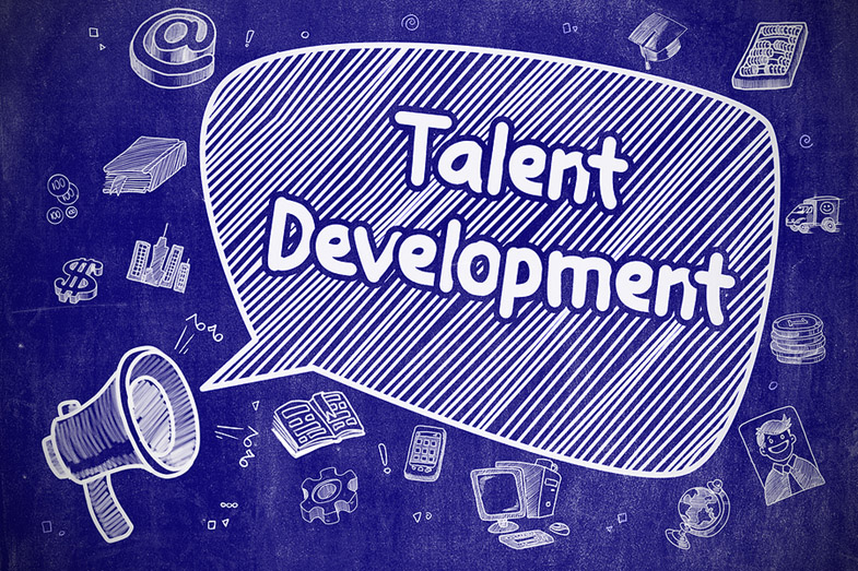 talent development