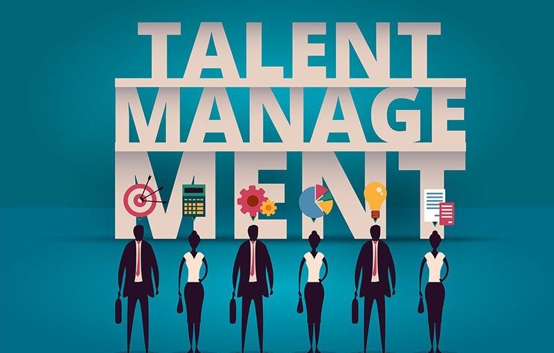 talent management strategy