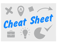 icon cheatsheet