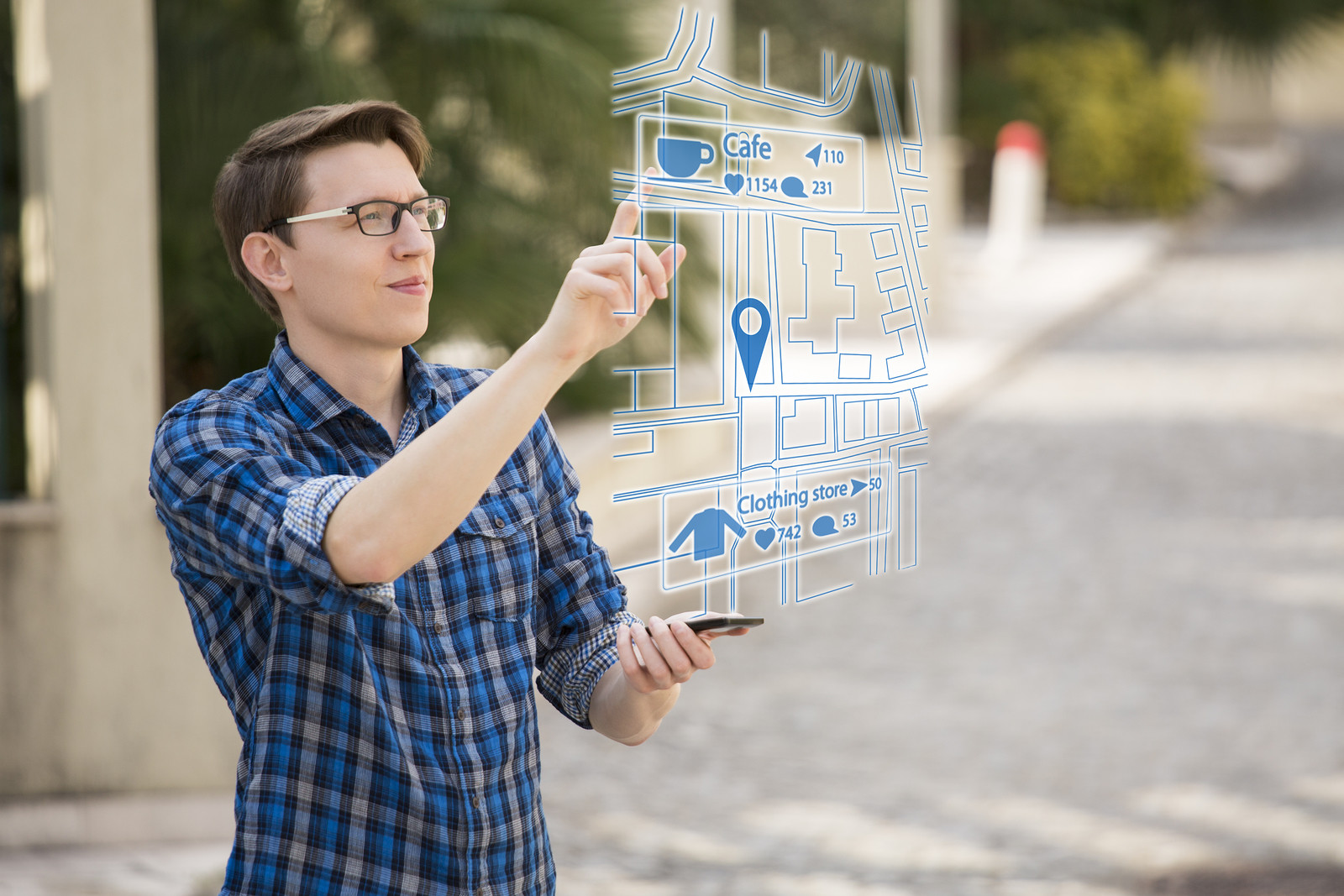 Are you ready for augmented reality? - PBS