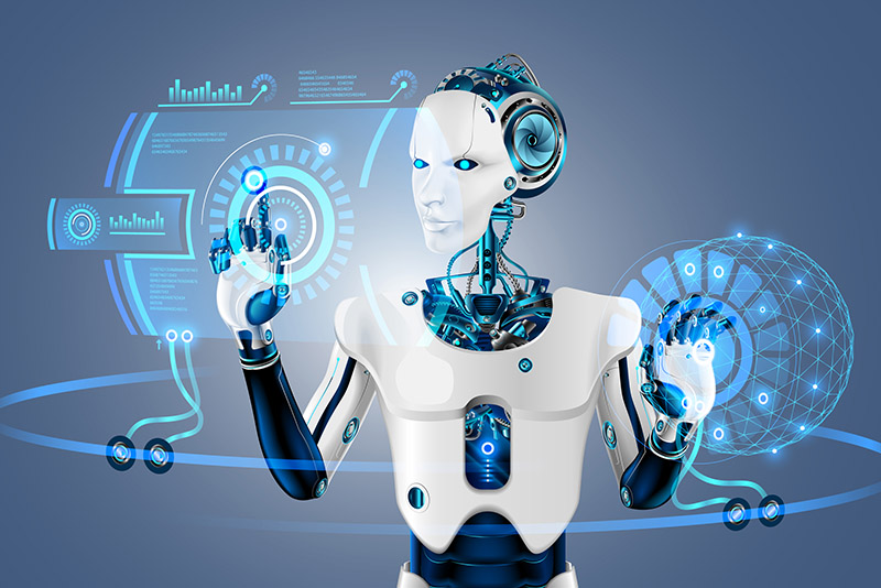 robot