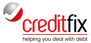 Creditfix logo