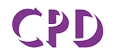 CPD logo