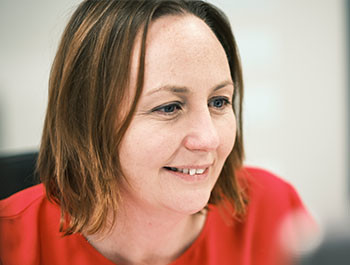 Michelle profile
