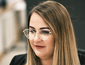 Faye profile