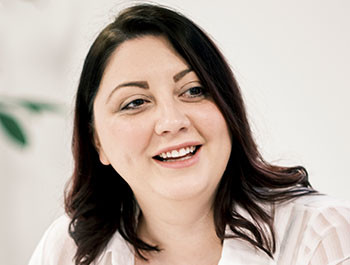 Louise profile