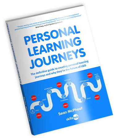 Personal Learning Journeys