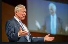 Brian Tracy