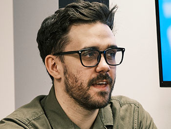 Sam profile
