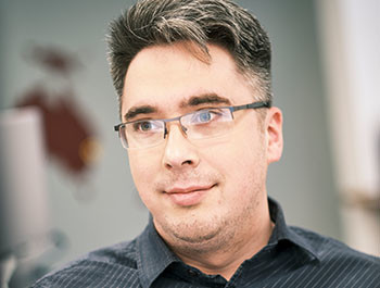 Simon profile