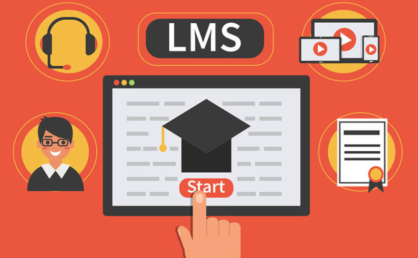 LMS user experience