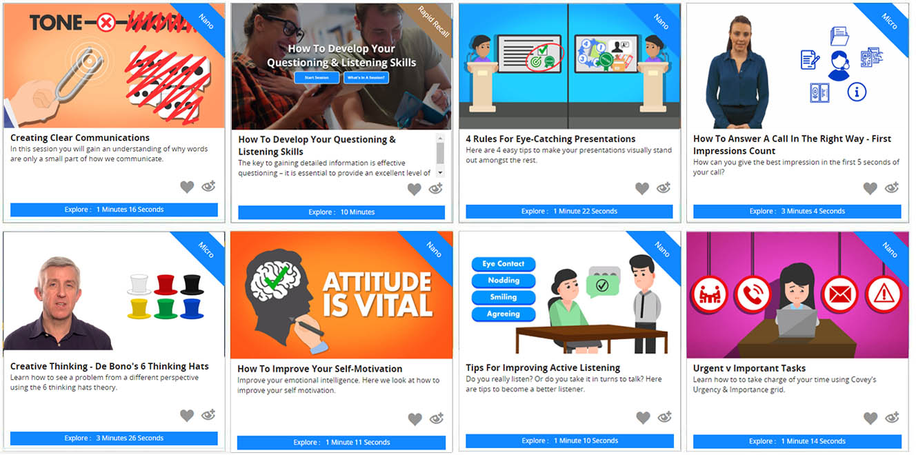 Employability Skills