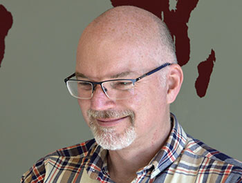 Ian profile