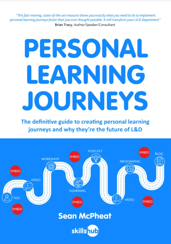 personal learning journeys