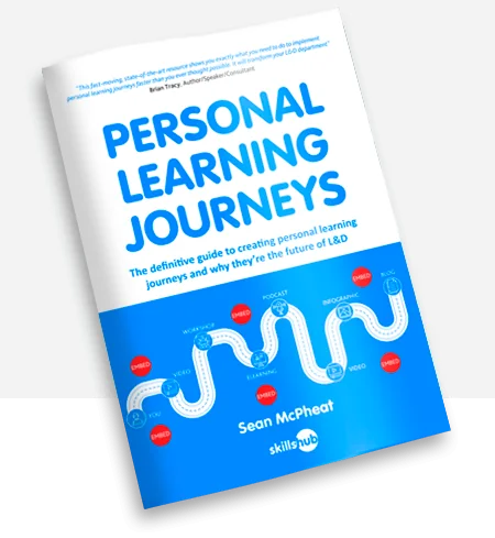 Personal Learning Journeys