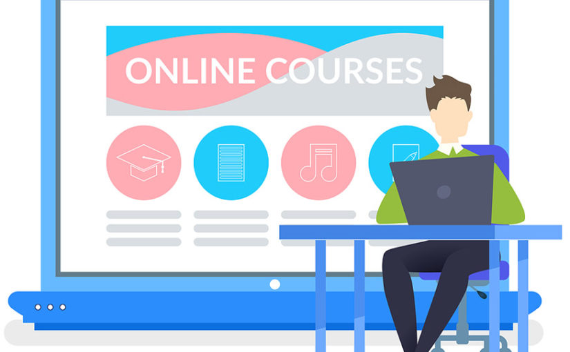 online courses