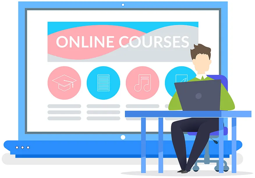 online courses