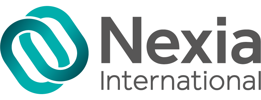 NEXIA logo