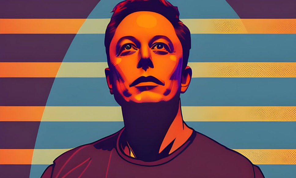 Elon Muck