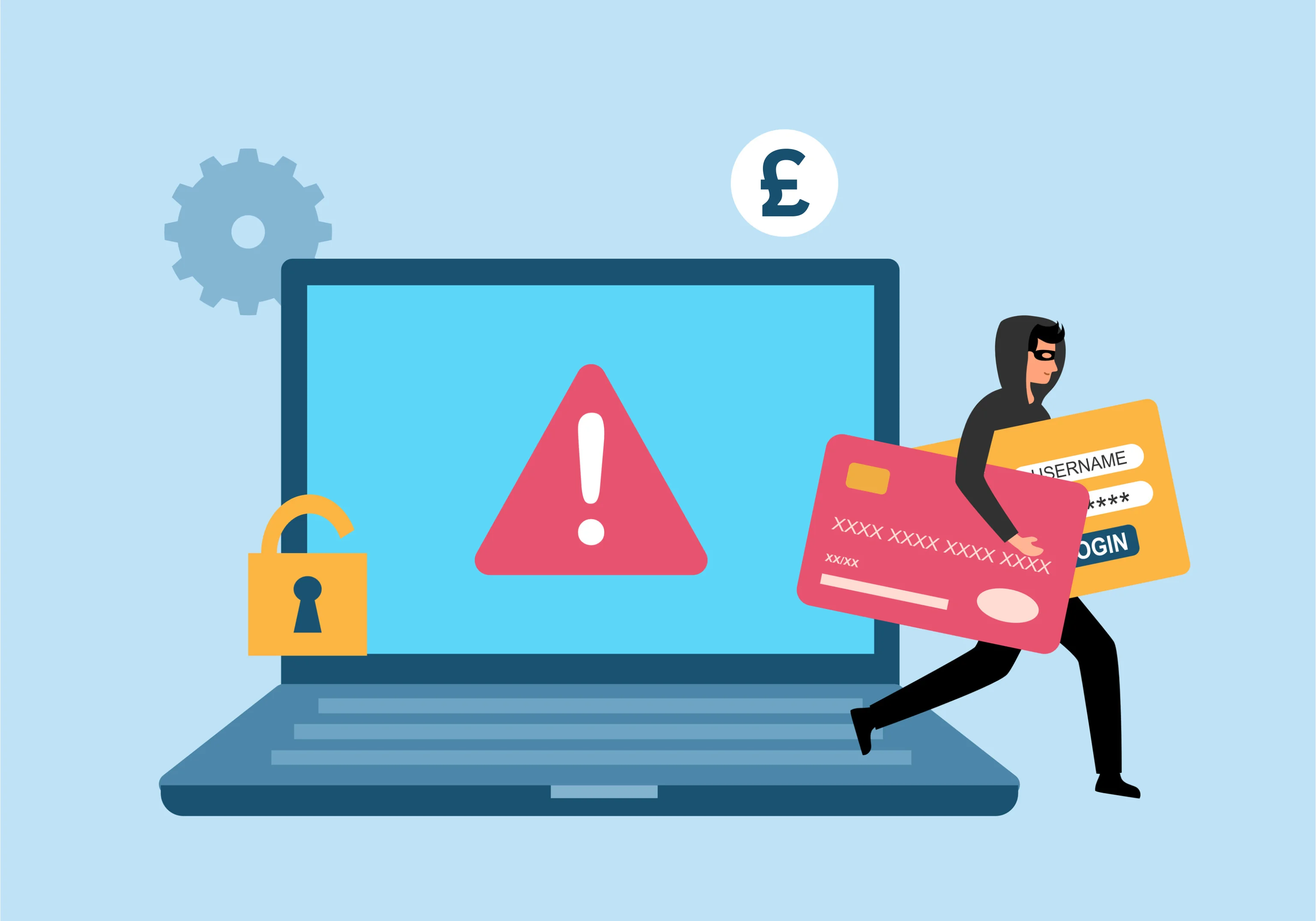 Online Course Scams header