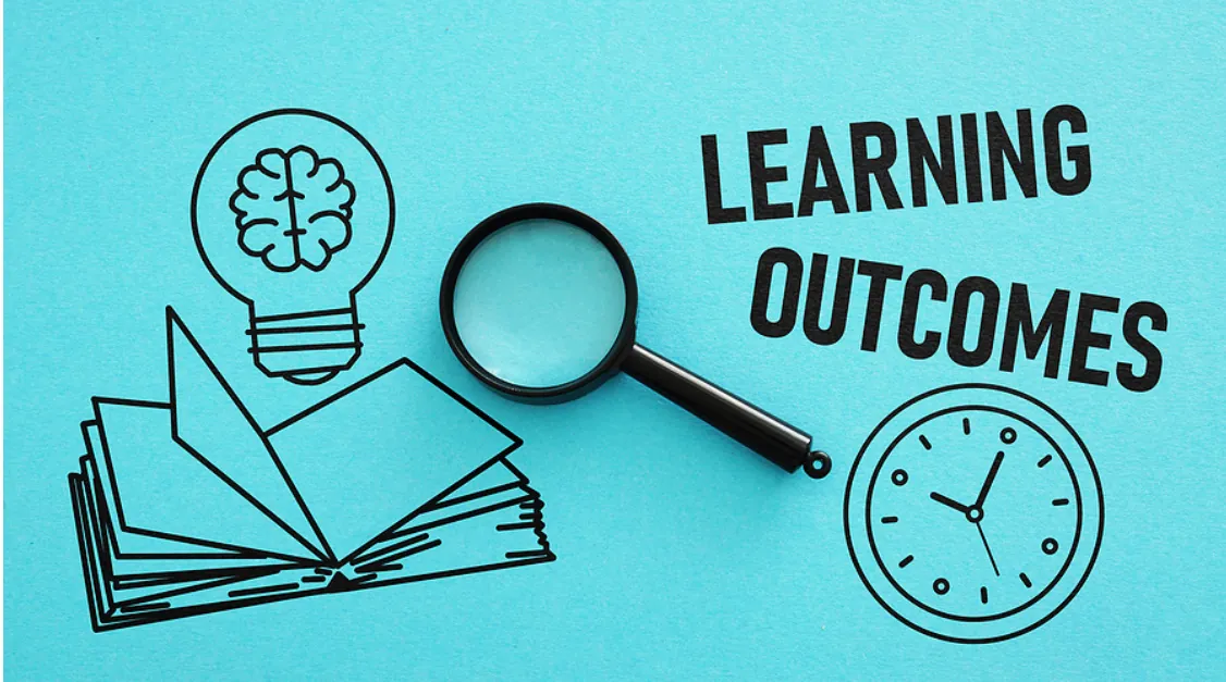 Meaning and Examples of Learning Outcomes