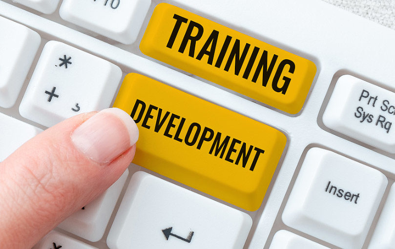 training development