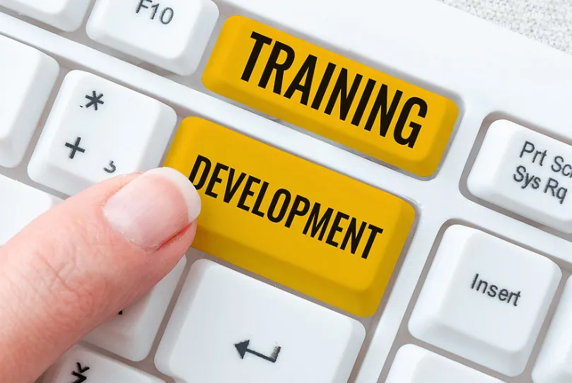 training development