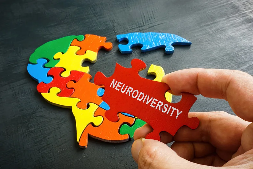 The Ultimate Guide To Neurodiversity in the Workplace