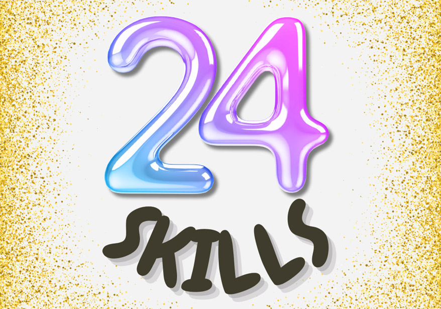 skills24