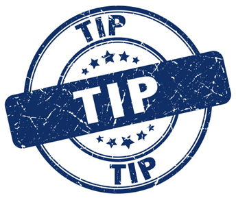 tip