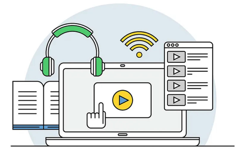 media devices