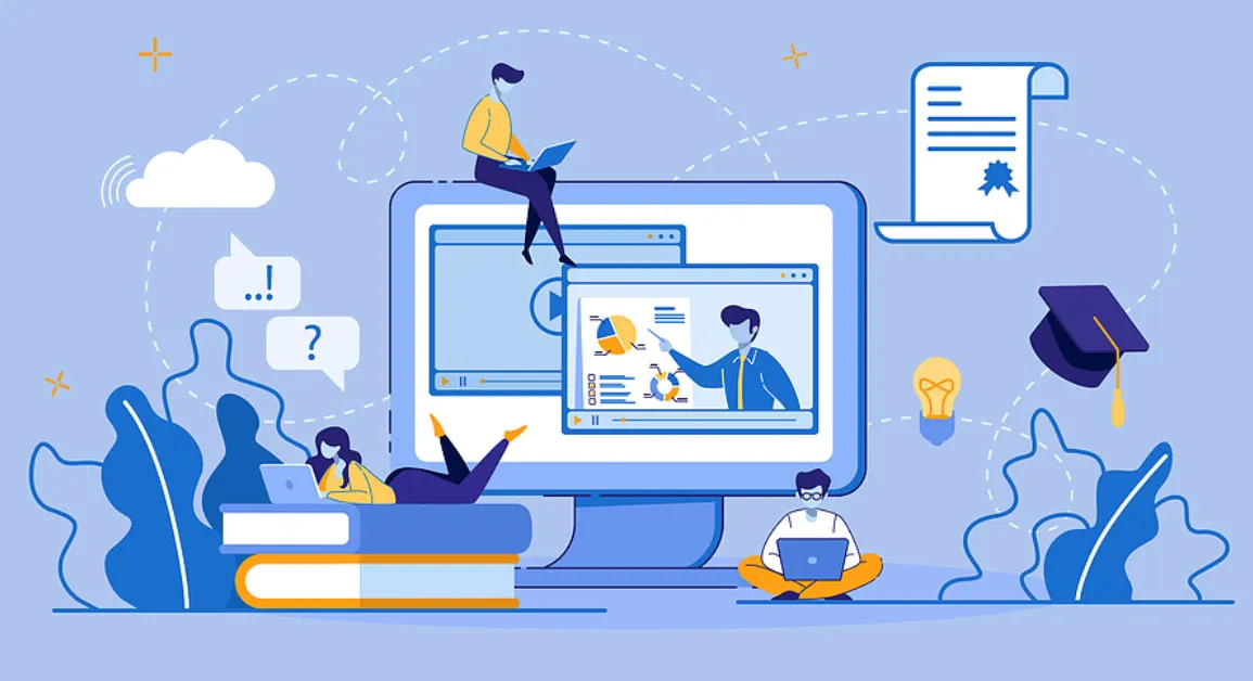 office work collaboration