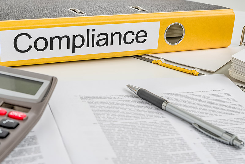 compliance