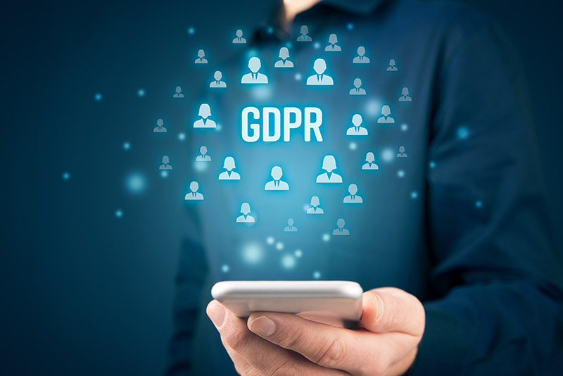 GDPR