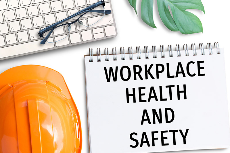 wordplacvce health and safety