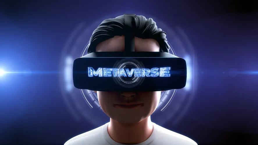 metaverrse