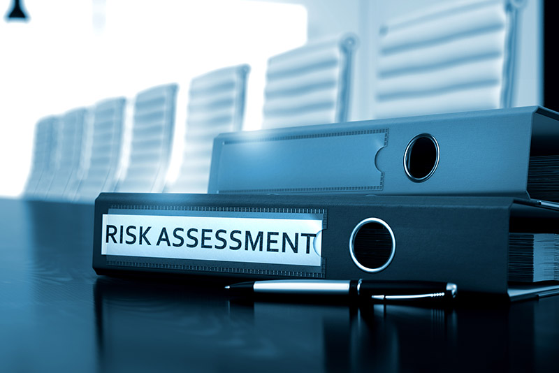 risk assessment