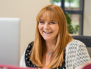 TRACEY profile