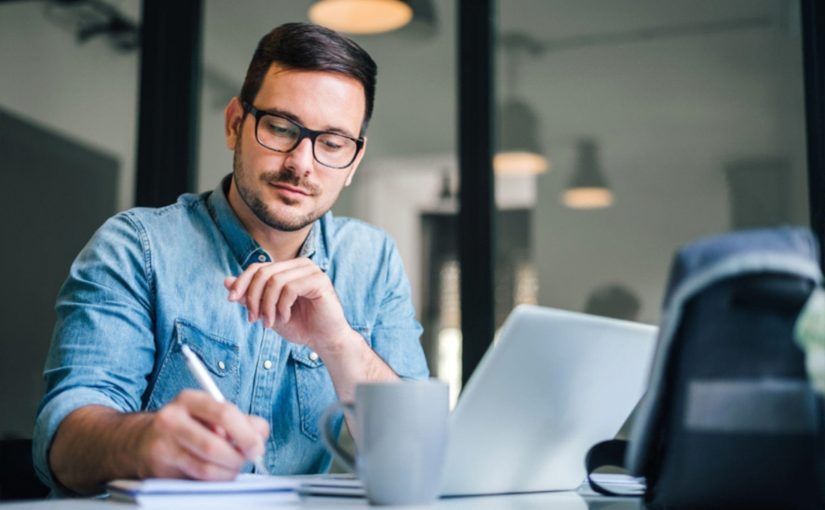 man research eLearning Providers